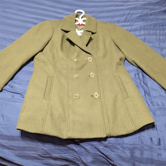 Guess peacoat - Picture 1 of 3